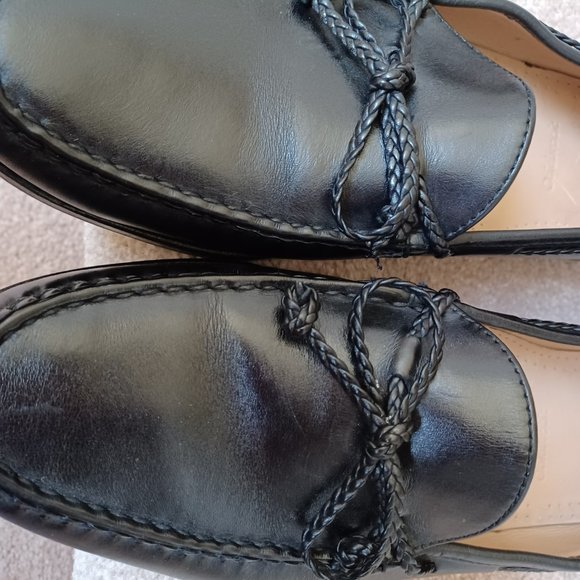 Allen Edmunds Colebrook Loafer Size 14 main image 4